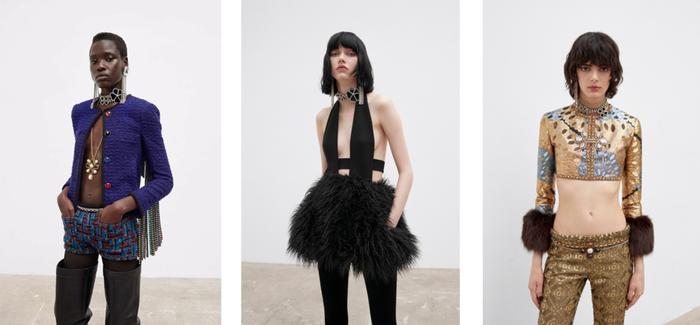 Saint Laurent