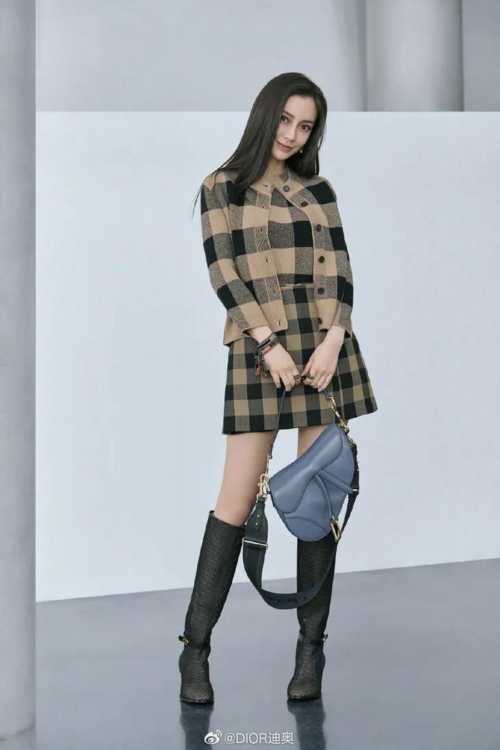 Angelababy
