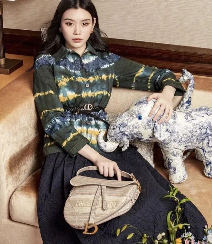 奚梦瑶