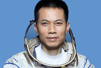  航天员汤洪波:团结协作建造好中国人自己的太空家园