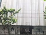 H&M丢掉了南京西路旗舰店 这家店见证过它的辉煌时