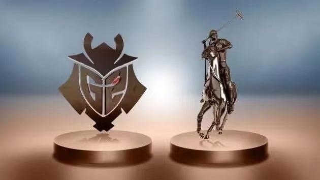 图片来源:G2 ESPORTS