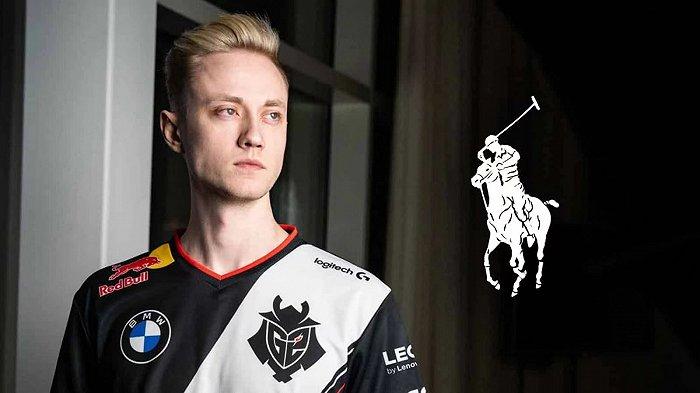图片来源:G2 ESPORTS