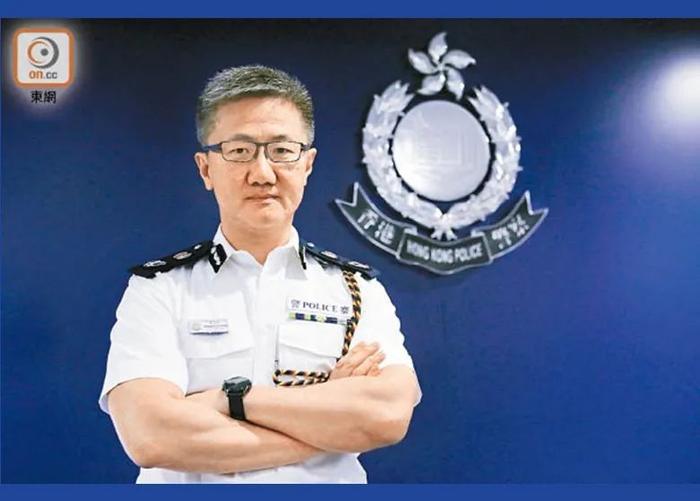 萧泽颐。图源:东网