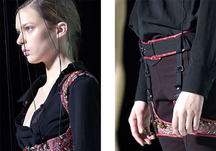 Hussine Chalayan