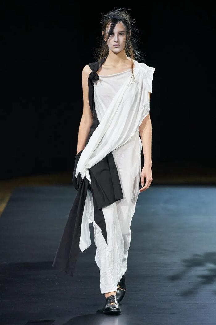 Yohji Yamamoto