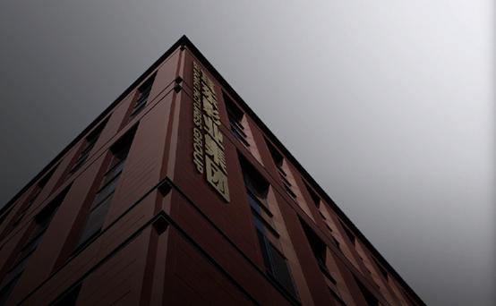 图片来源:耳东影业官网
