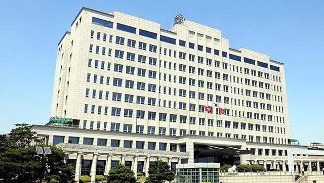 ▲ 韩国国防部(图源:韩国《国防日报》)