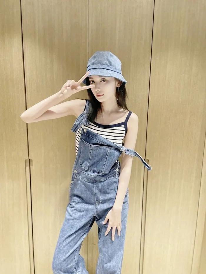 古力娜扎