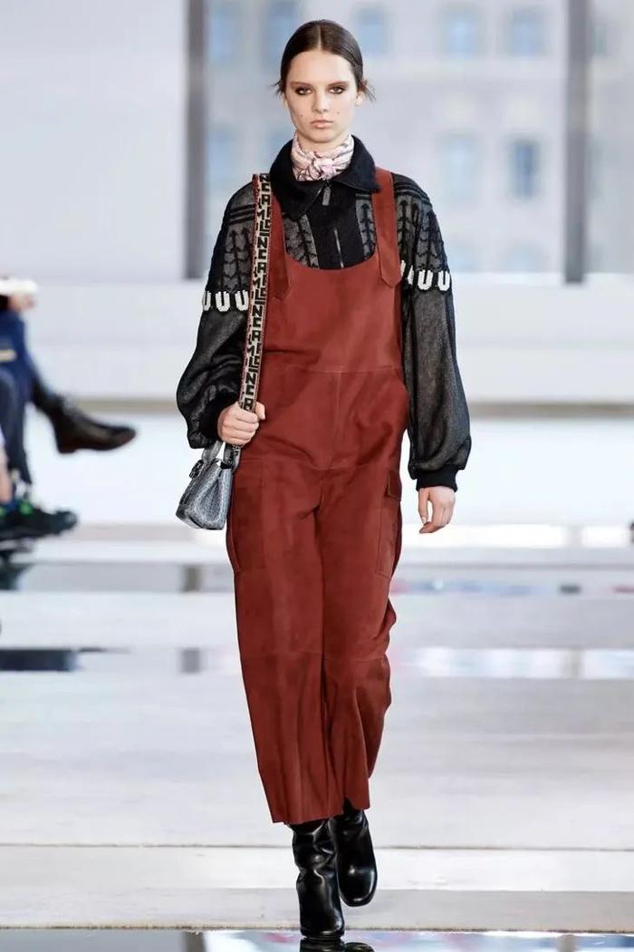 Long champ SS2020