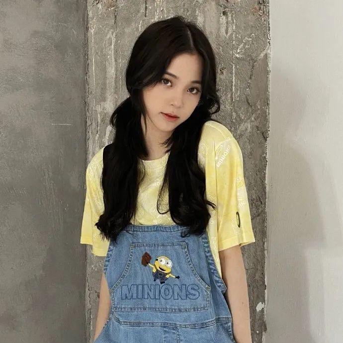 欧阳娜娜