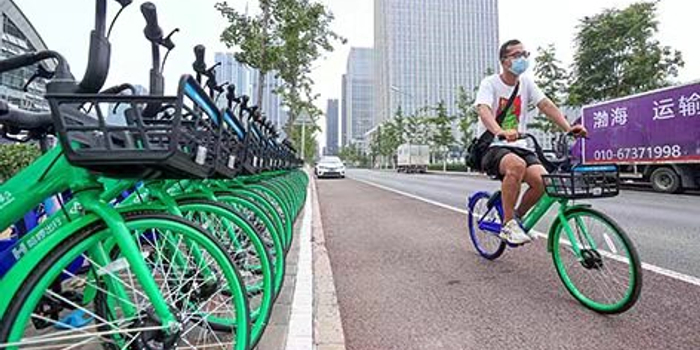 单车运营区域外,单车运营区域外限速多少
