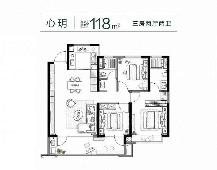 毛坯限价最高4万5，城南12家新盘今年要上市！