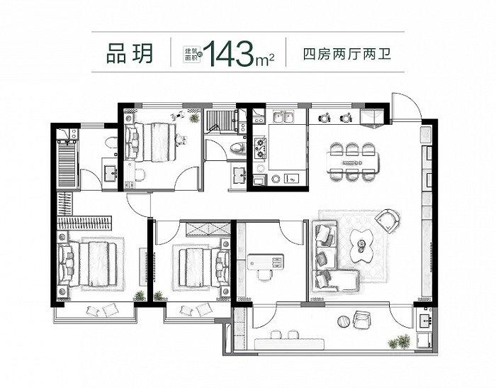 毛坯限价最高4万5，城南12家新盘今年要上市！