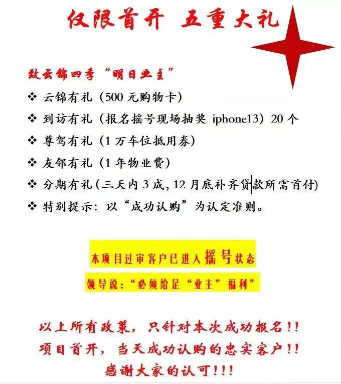 毛坯限价最高4万5，城南12家新盘今年要上市！