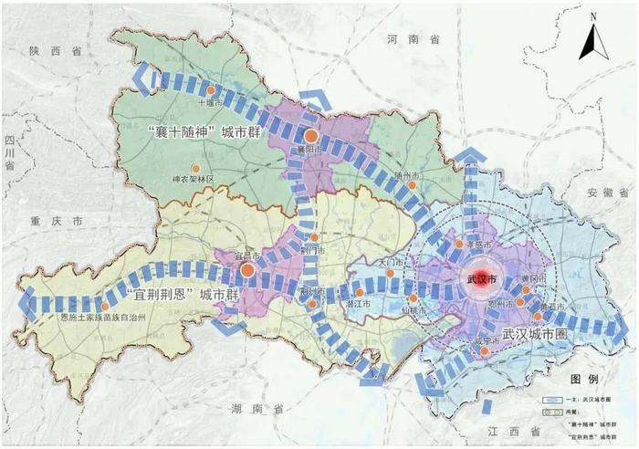 2022年，最有前景的8个城市有哪些？丨南财号荐读