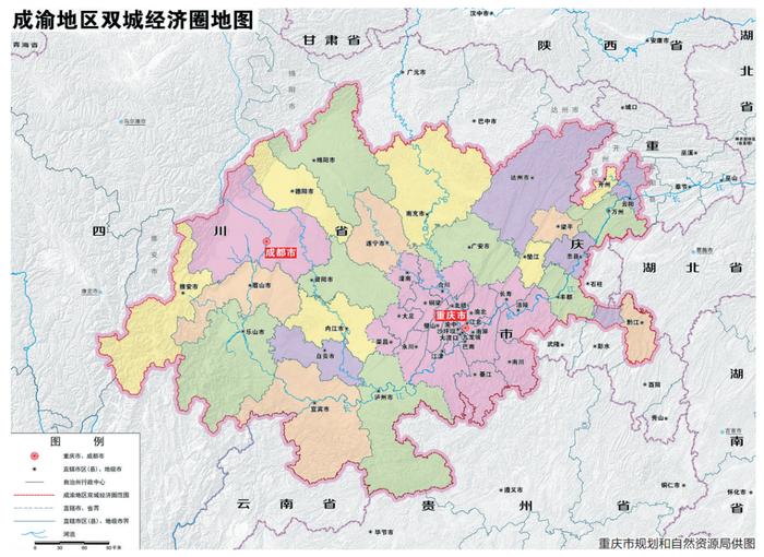 2022年，最有前景的8个城市有哪些？丨南财号荐读