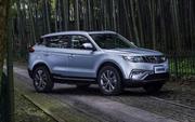 15万左右买SUV 这3款车最合适