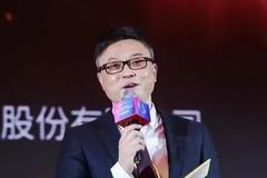 “礦山胎”開創者顧萃榮膺“2021中國十大品牌年度人物”