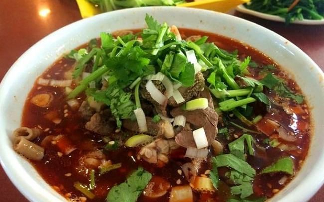 关于山西美食的文章 (关于山西美食的作文)