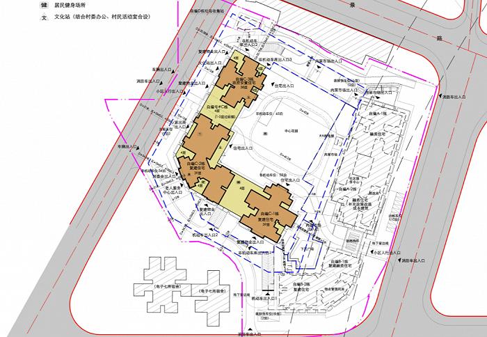 最新资讯︱海珠新市头村旧改项目建设工程设计方案公示、广州北站TOD项目规划出炉、黄埔2021年重大项目总投资超7000亿元