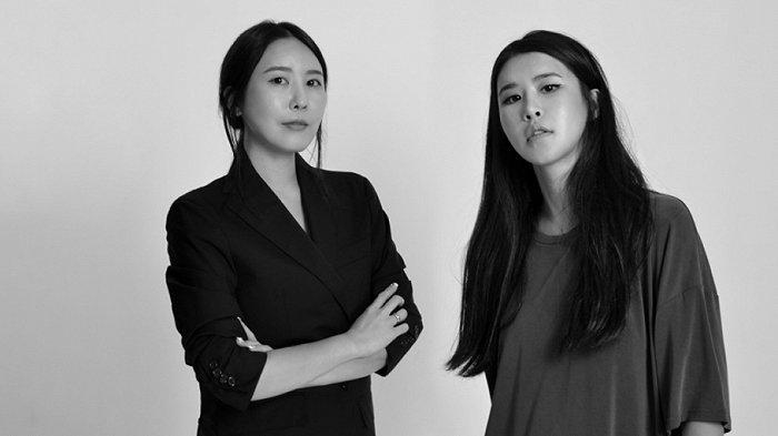 郑惠珍(Jessica Jung)和权达美(Dami Kwon) 图片来源:WWD