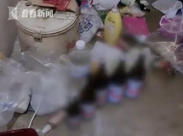 视频｜接种新冠疫苗别喝酒！泰国男子猛灌5瓶白酒暴毙