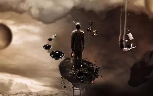 梦境中的生死轮回，解析与死亡相关的梦境