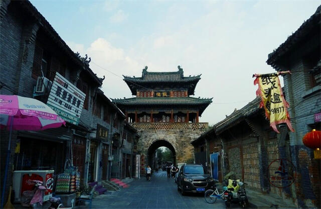 松江老城游玩路线 哪些景点值得一去