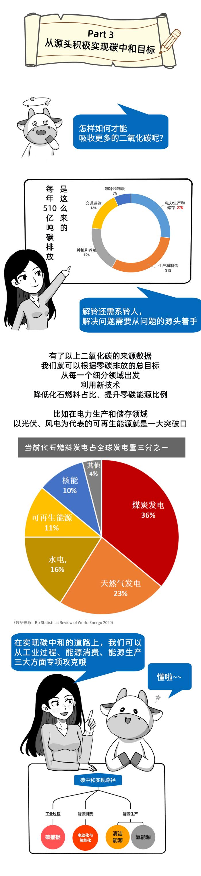 种下多少颗树，才能实现碳中和？