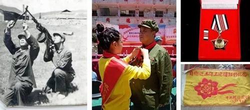觅战友自驾30万公里，越战老兵捐赠相伴16年的奇瑞“爱驾”