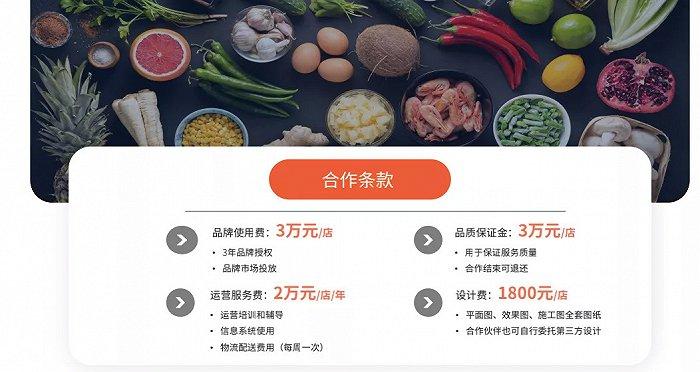 3万元投资起步开店？瑞幸财务丑闻后，他搞的新项目靠谱吗？