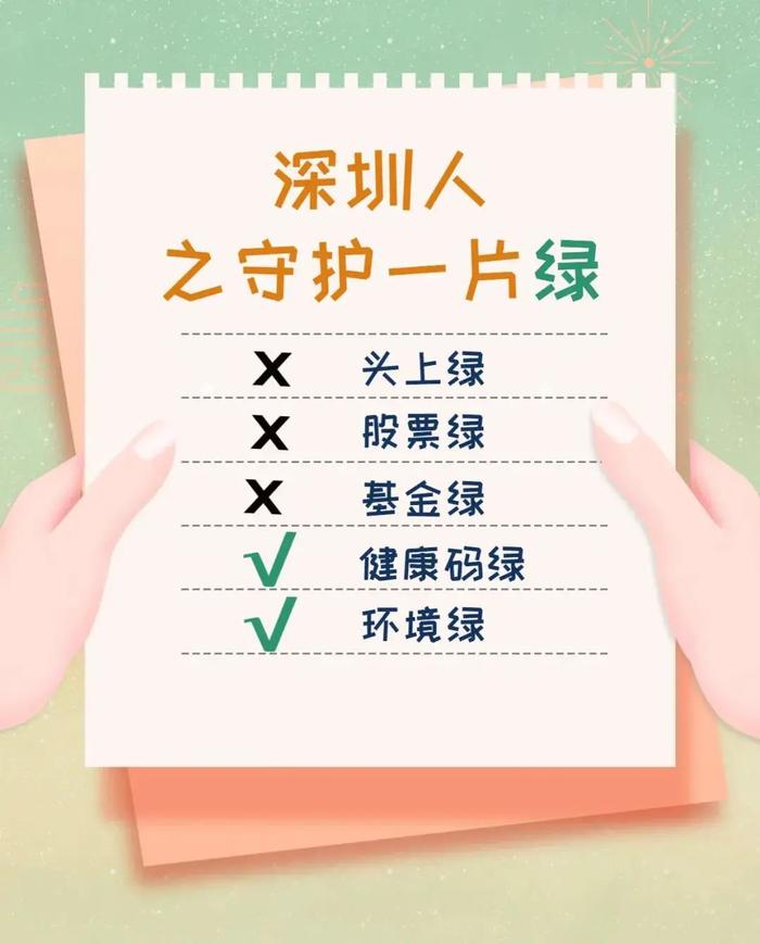 三个月完成三年任务！用“深圳速度”给土地点绿色看看