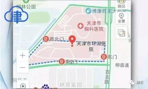 扩散 | 还能去胸科医院、环湖医院看病吗？解答来了！