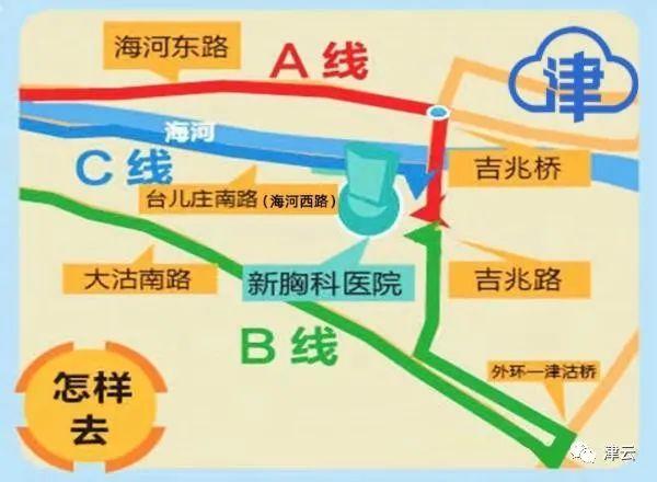 扩散 | 还能去胸科医院、环湖医院看病吗？解答来了！