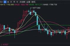 無懼加息避險資金涌入黃金 全球最大黃金ETF資金凈流入創(chuàng)紀(jì)錄