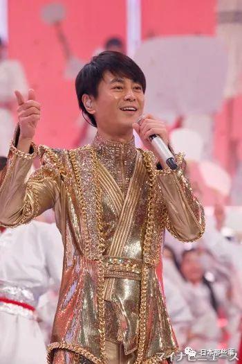 冰川清志将暂停歌手活动 或进入休养调整自己状态