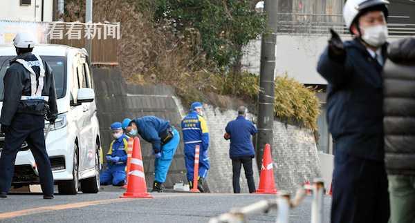 视频｜开车时看了一眼鹦鹉 女子撞死2人包括3岁男孩