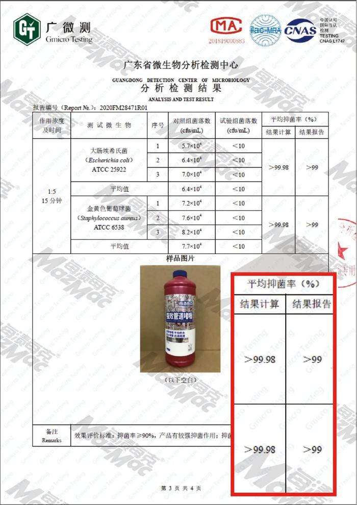 通了！头发、油污、食物残渣，用它一「泡」消失，下水道“哗哗”下水！