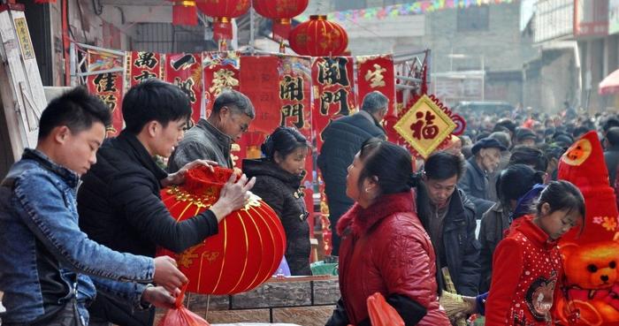 大年三十除夕夜，叮嘱家人牢记“9个禁忌习俗”，寓意平安纳财