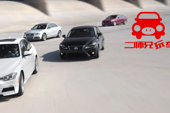 4款高热度插电混动SUV大盘点