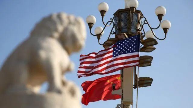 中方发出“罕见警告”，美国莫再误判！