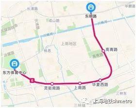 【交通】春节期间5、6号线停运改造，出行、换乘、站外公交攻略来了