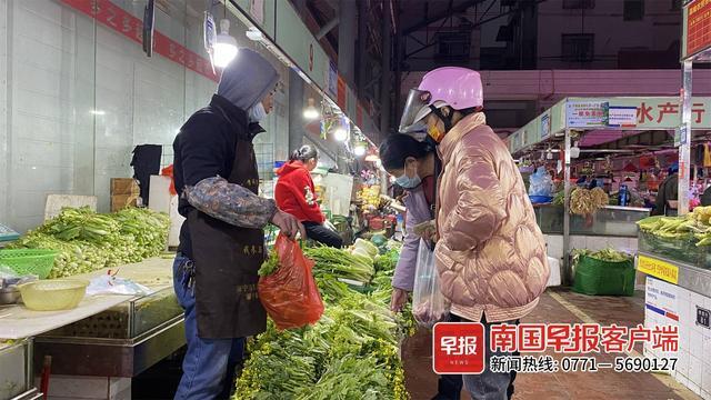 春节期间“菜篮子”价格短暂高位运行，后期逐渐回落