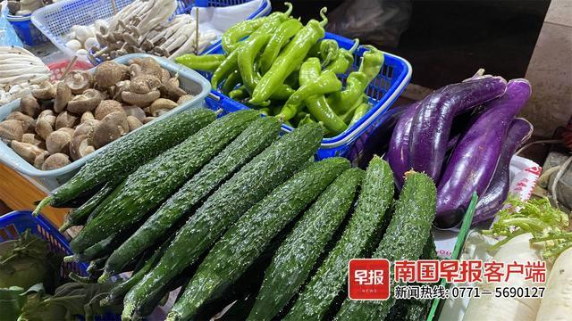 春节期间“菜篮子”价格短暂高位运行，后期逐渐回落