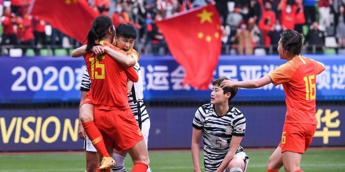 韩国足球进东京奥运吗,韩国足球东京奥运会