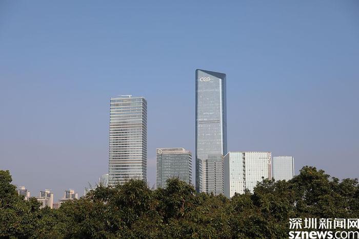 持续低温+阴雨，19日凌晨起冷空气影响深圳，寒冷程度超春节假期