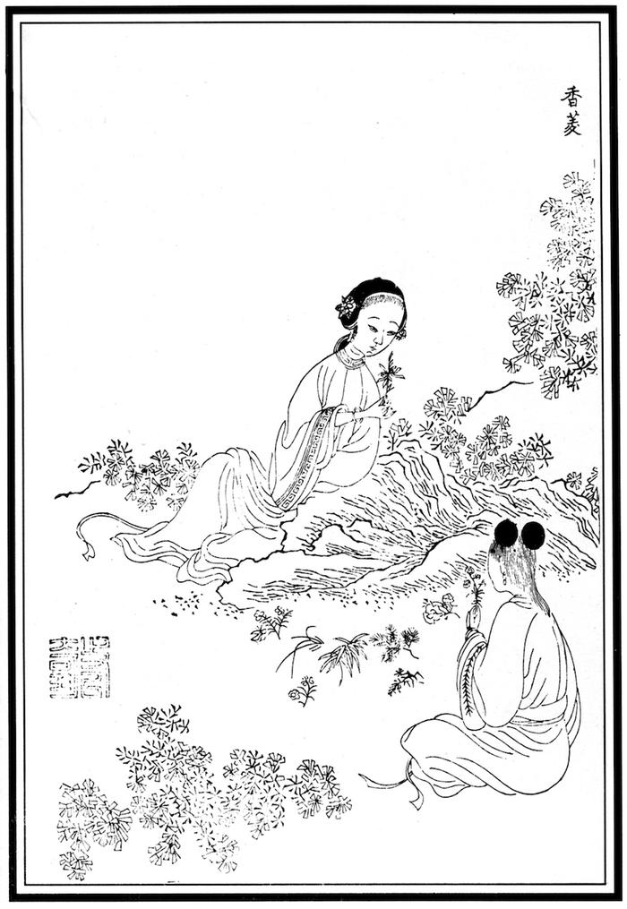 香菱