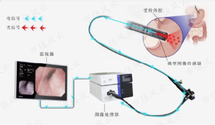 背后有高人！上海国资、北大教授、神秘人鼎力相助，华侨创业30载：澳华内镜，打破日本全球性垄断 | 科创板风云