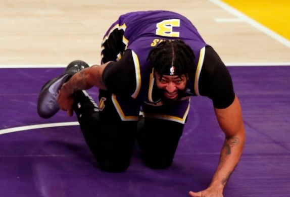 医学专家解析恢复周期影响争冠布局